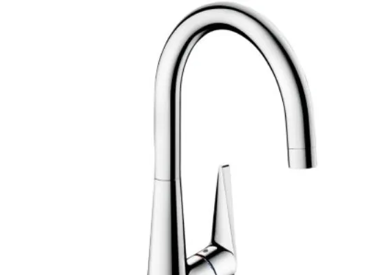 hansGrohe Talis M51 køkkenarmatur 260 1jet
