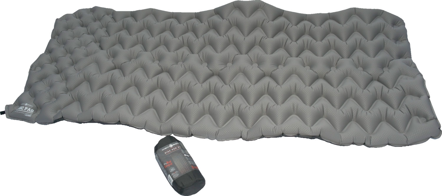 Disc-O-Bed Disc-Pad XL Luftmatratze