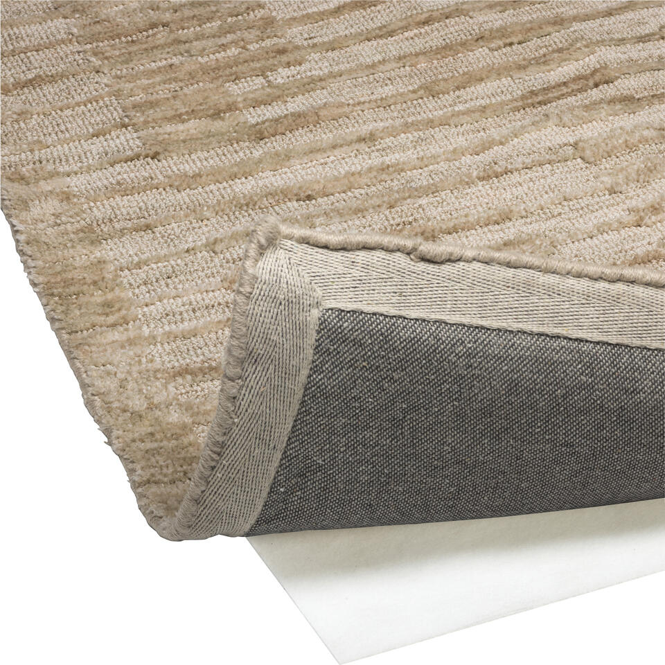 Vloerkleed Halifax Naturel 160x230 cm