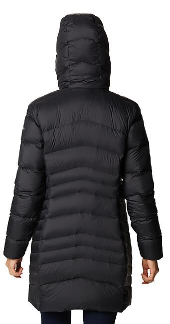 COLUMBIA - VESTE AUTUMN PARK DOWN MID JKT W