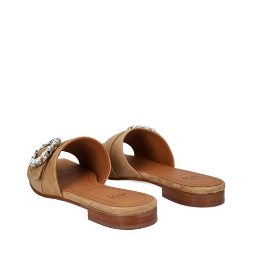 Billi Bi A4097 Sandaler, Couio, 39