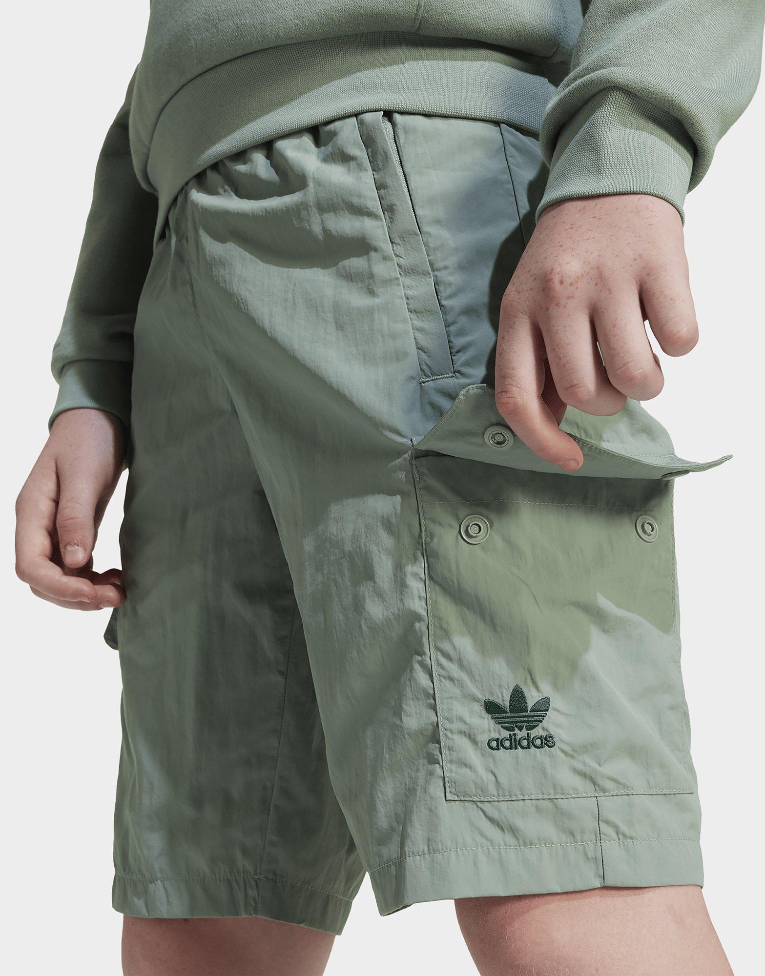 adidas Originals Short Cargo Enfants