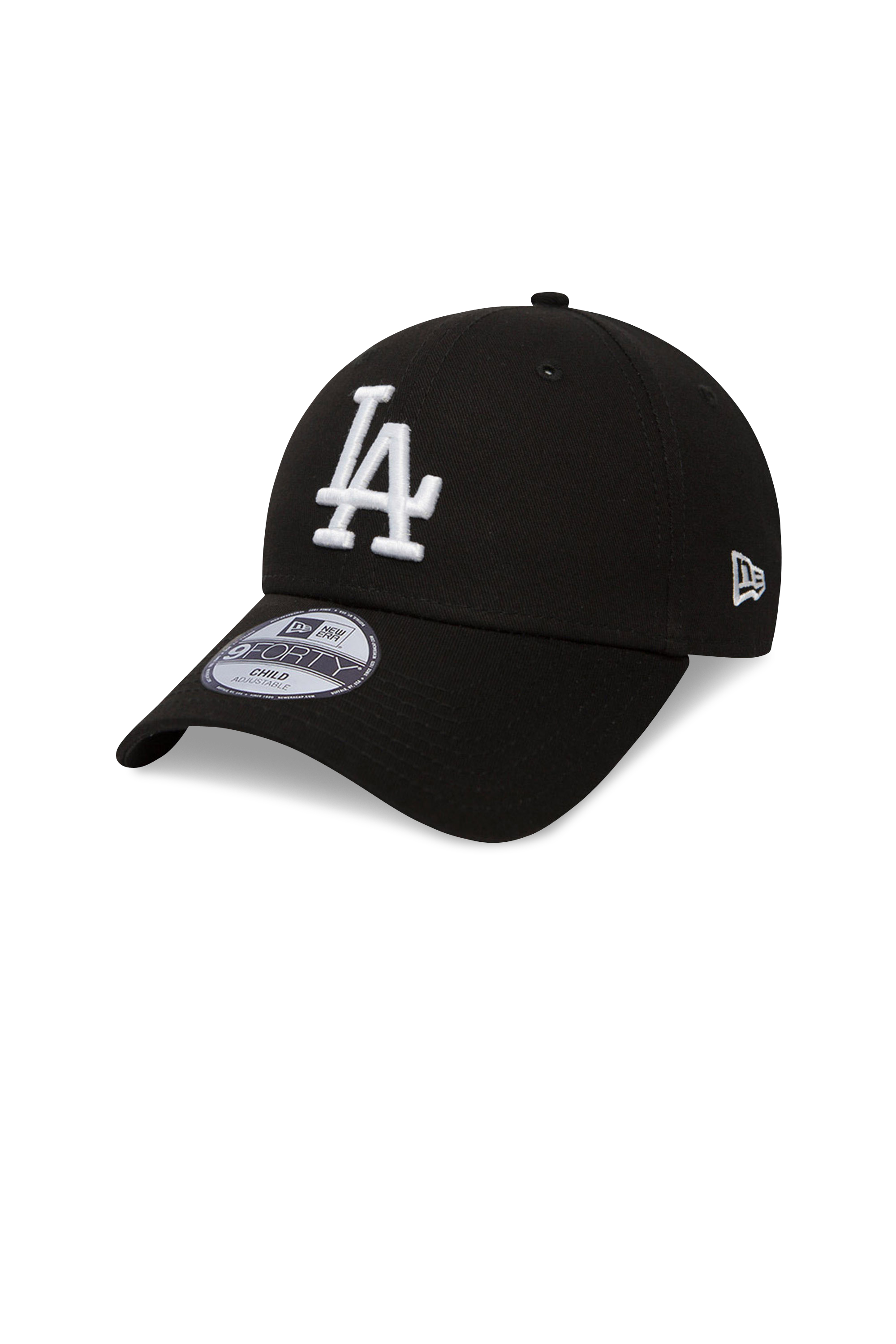 NEW ERA Casquette Noir