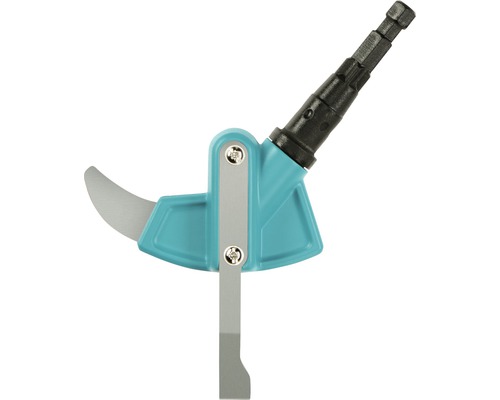 Voegenkrabber 2in1 GARDENA combisystem