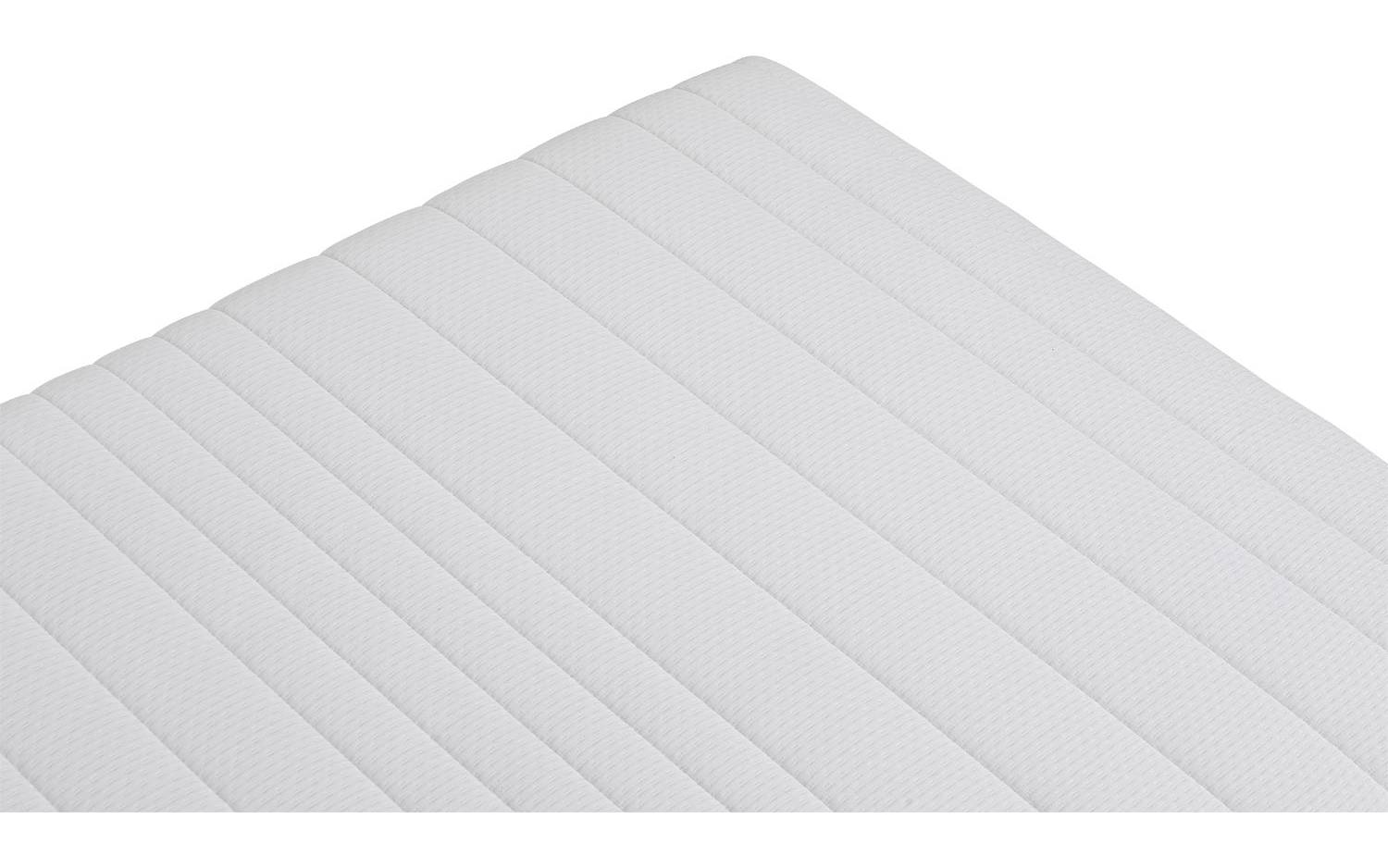 Goossens Matras Shapes 2 - 70  x 200
