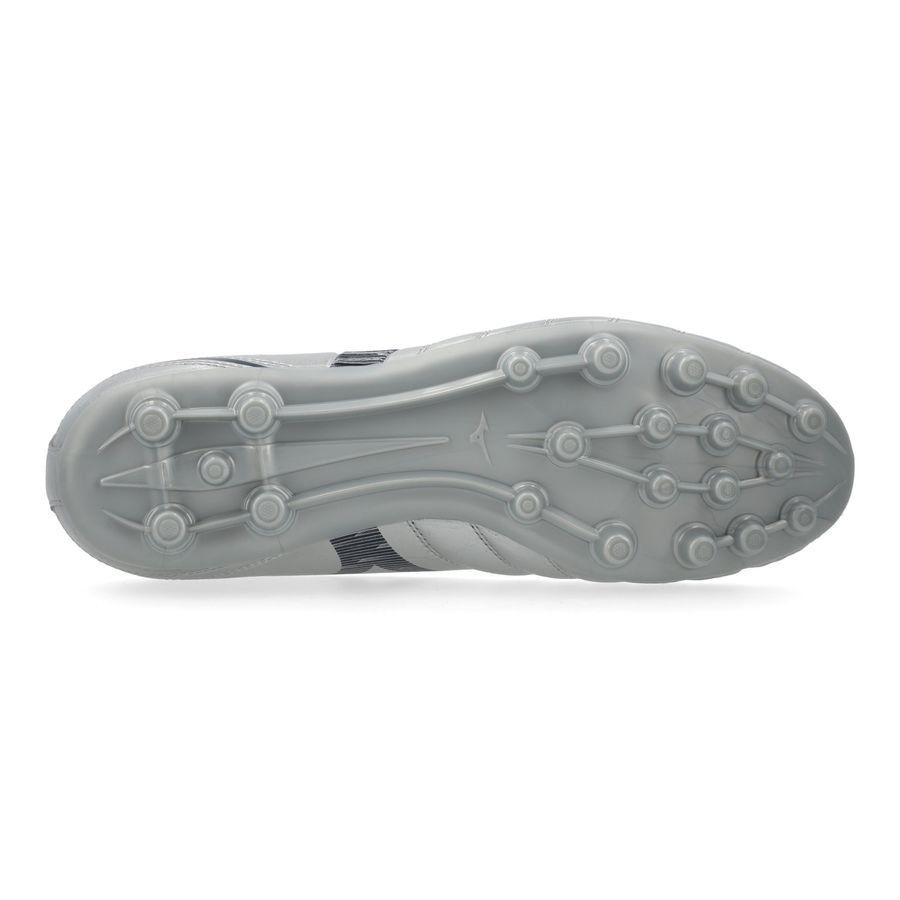 Mizuno Monarcida Neo lll Select AG Platinum Silver - Argent/Cool Gray