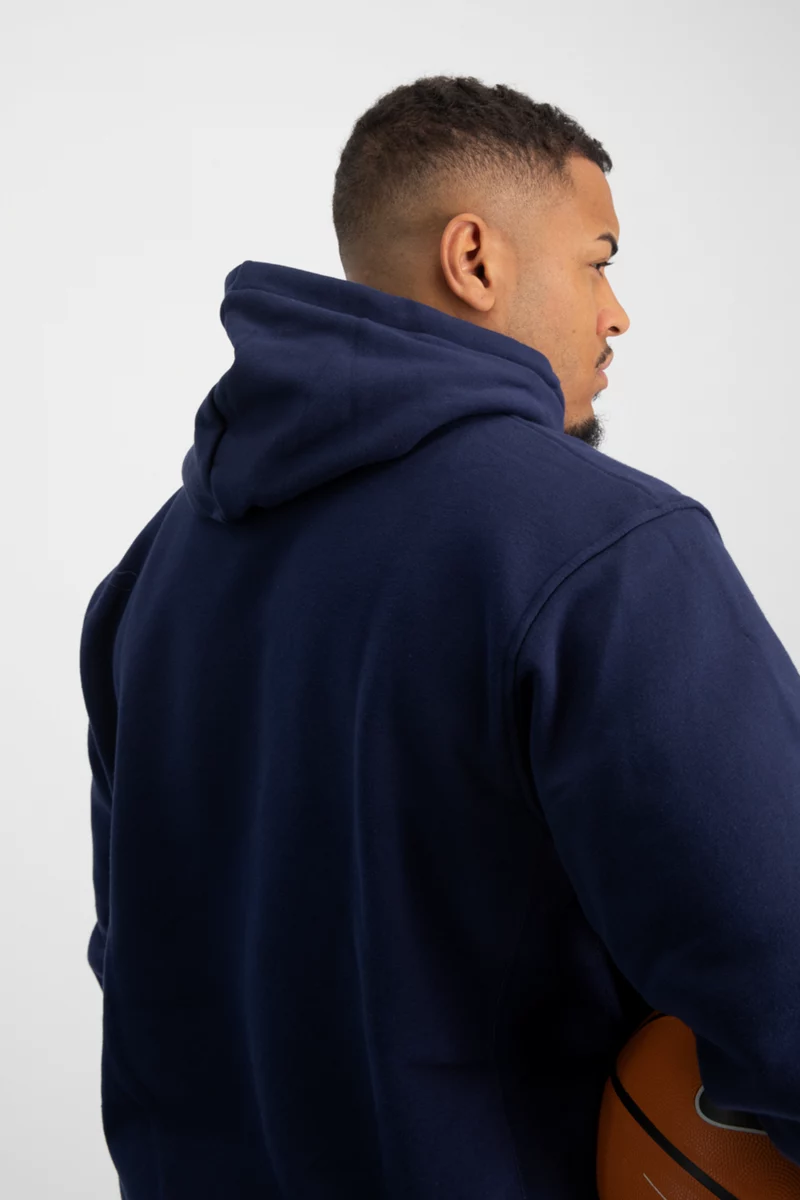 Nike Dallas Mavericks NBA Herren Hoodie