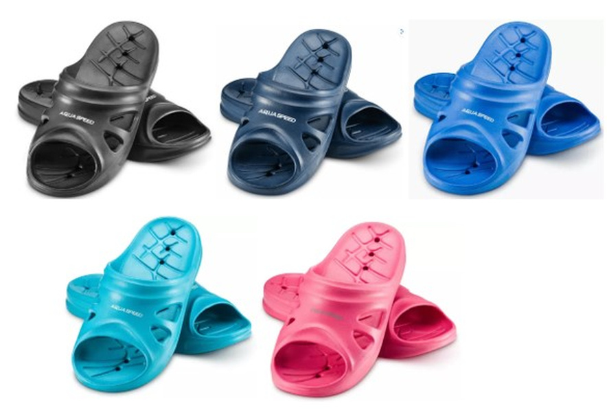 Poolschuhe FLORIDA 28 - 46