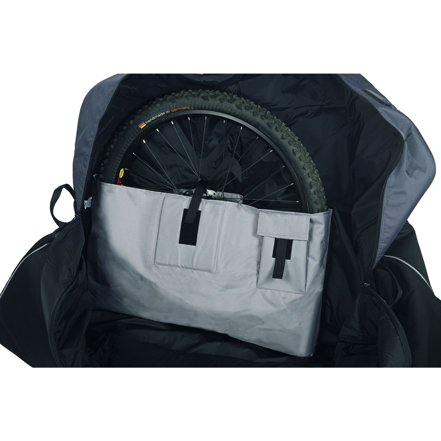 Vaude Big Bike Bag Transporttas