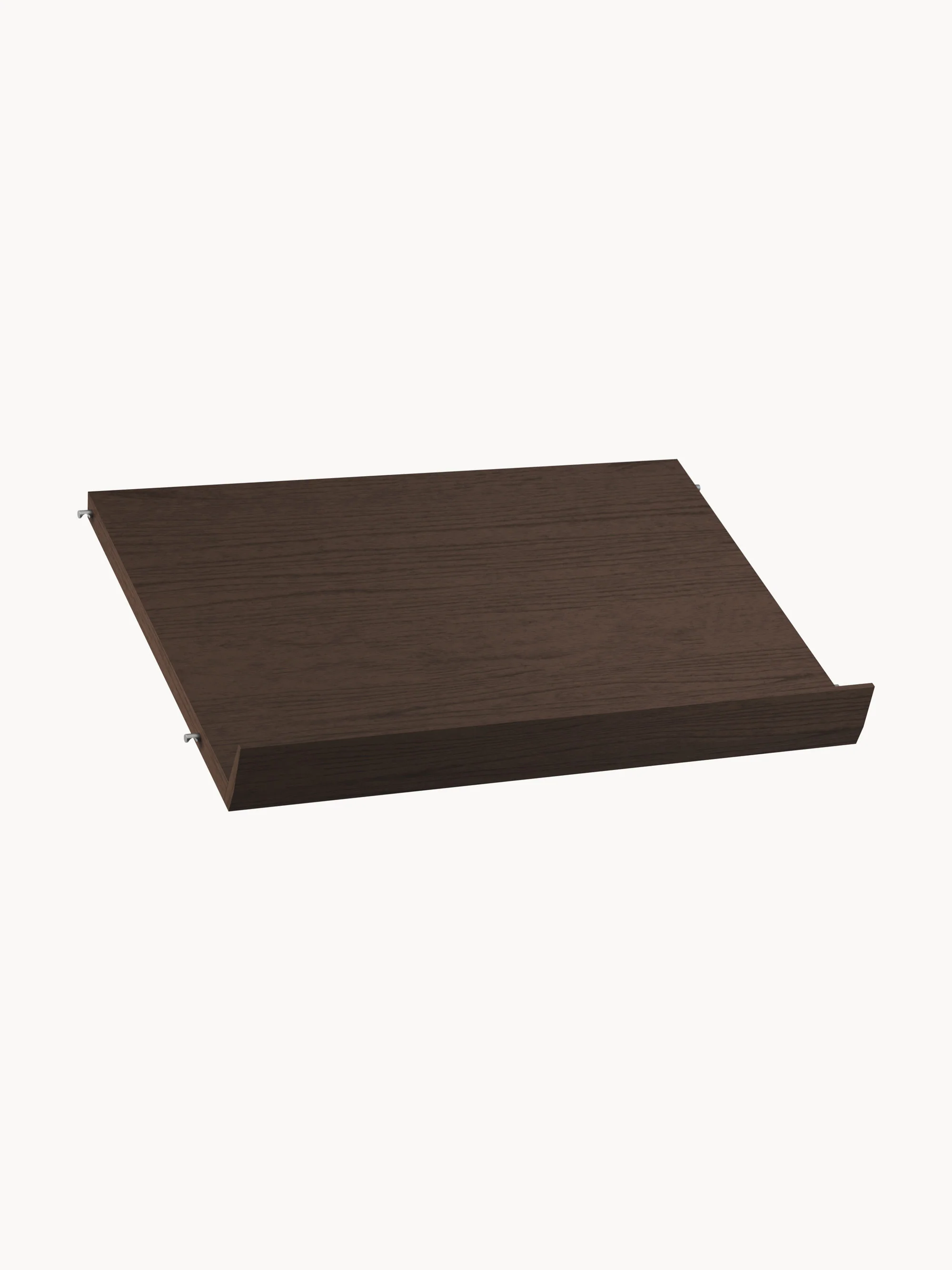 Tijdschriftenplank String System, B 58 x D 30 cm