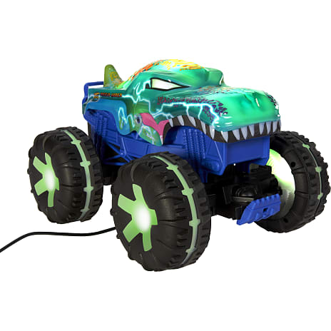 Hot wheels monster trucks mega-wrex
