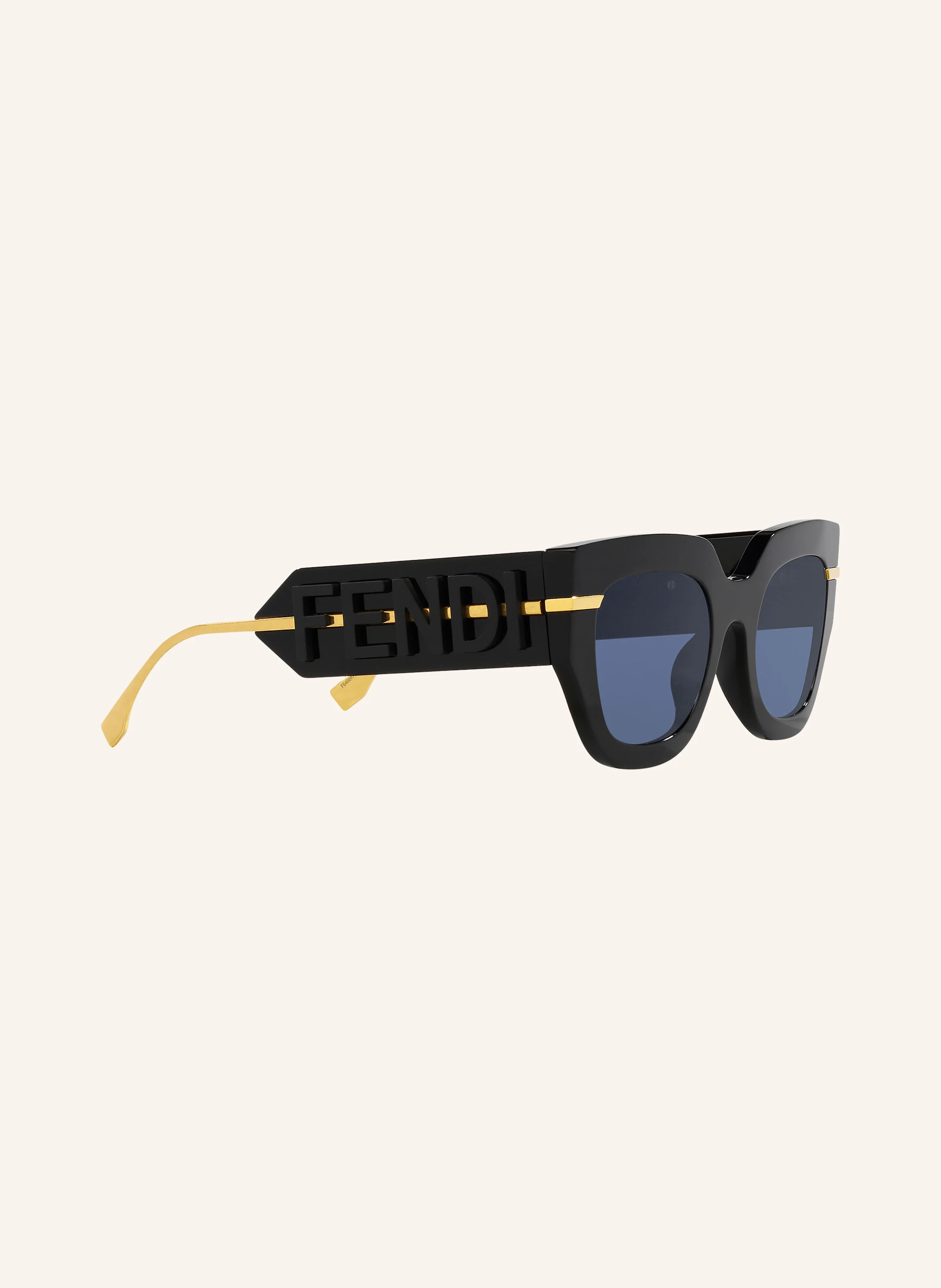 FENDI Sonnenbrille FN000712