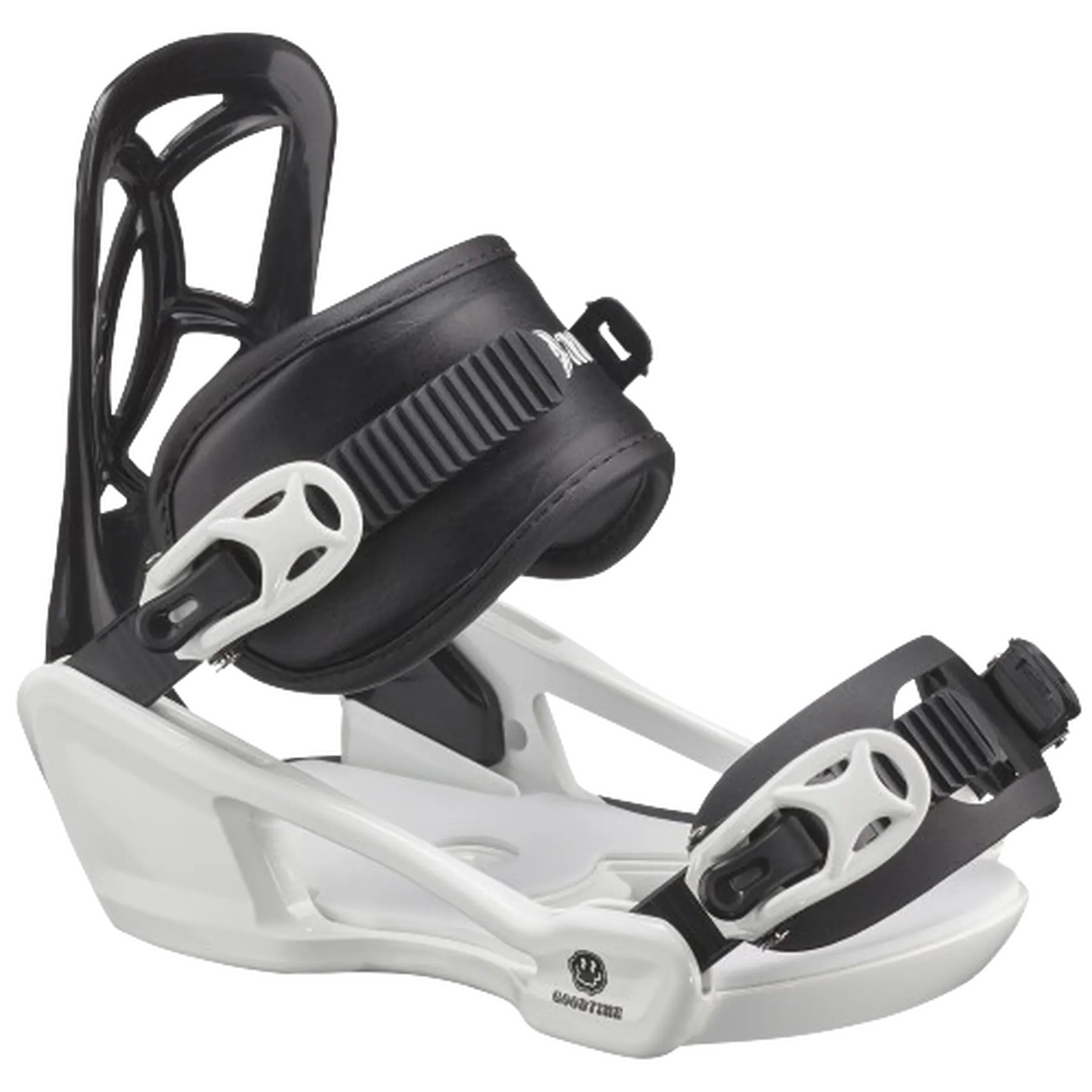 Salomon Grail board + Goodtime XS Bindinger Snowboard Pakke - Børn Snowboards