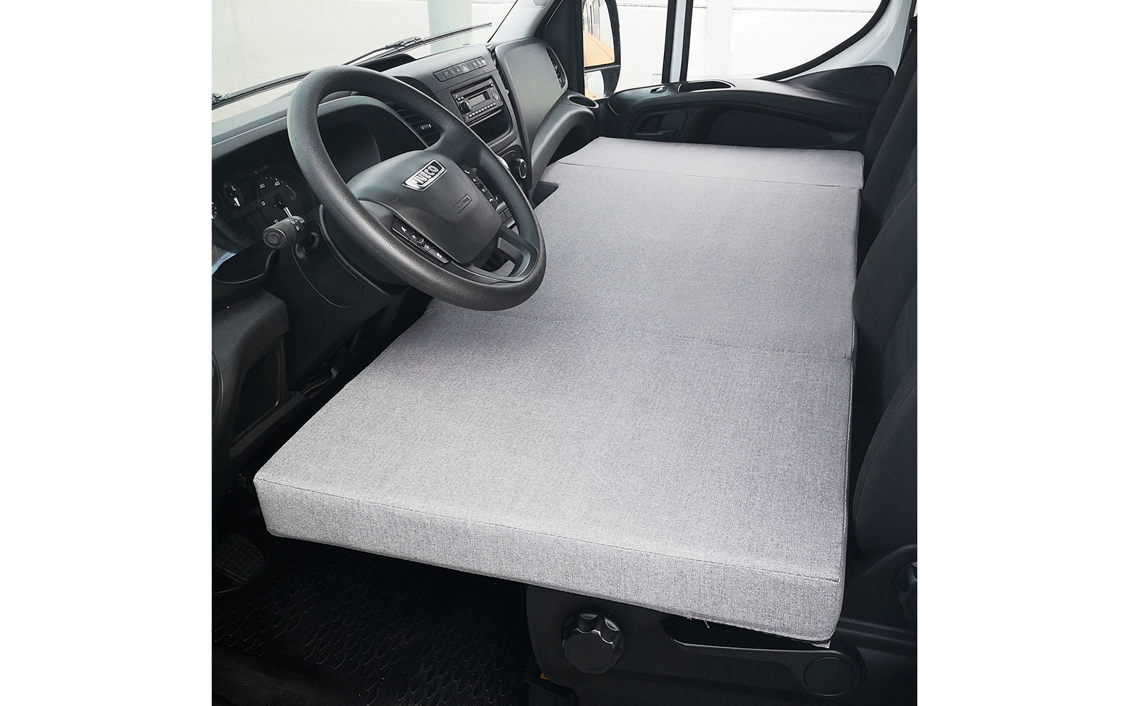 Matratze Fahrerkabine Iveco Daily Bj. 2007 - 2020
