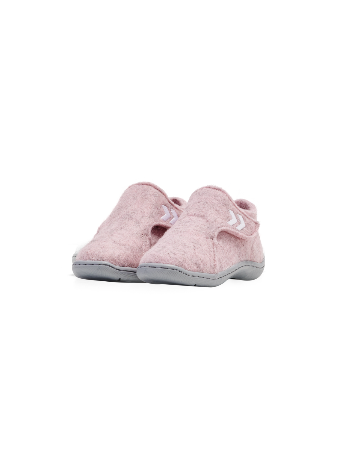 WOOL SLIPPER INFANT