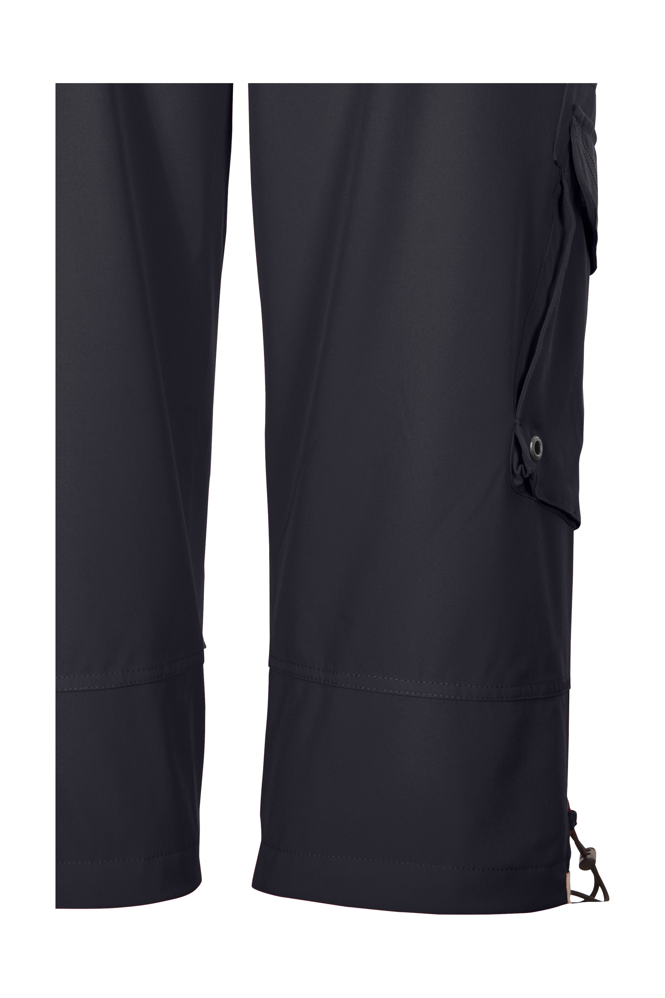 G.I.G.A. DX by killtec 3/4-Hose »GS 31 WMN PNTS«  Schnelltrocknende Caprihose mit verstellbaren Kordelzügen