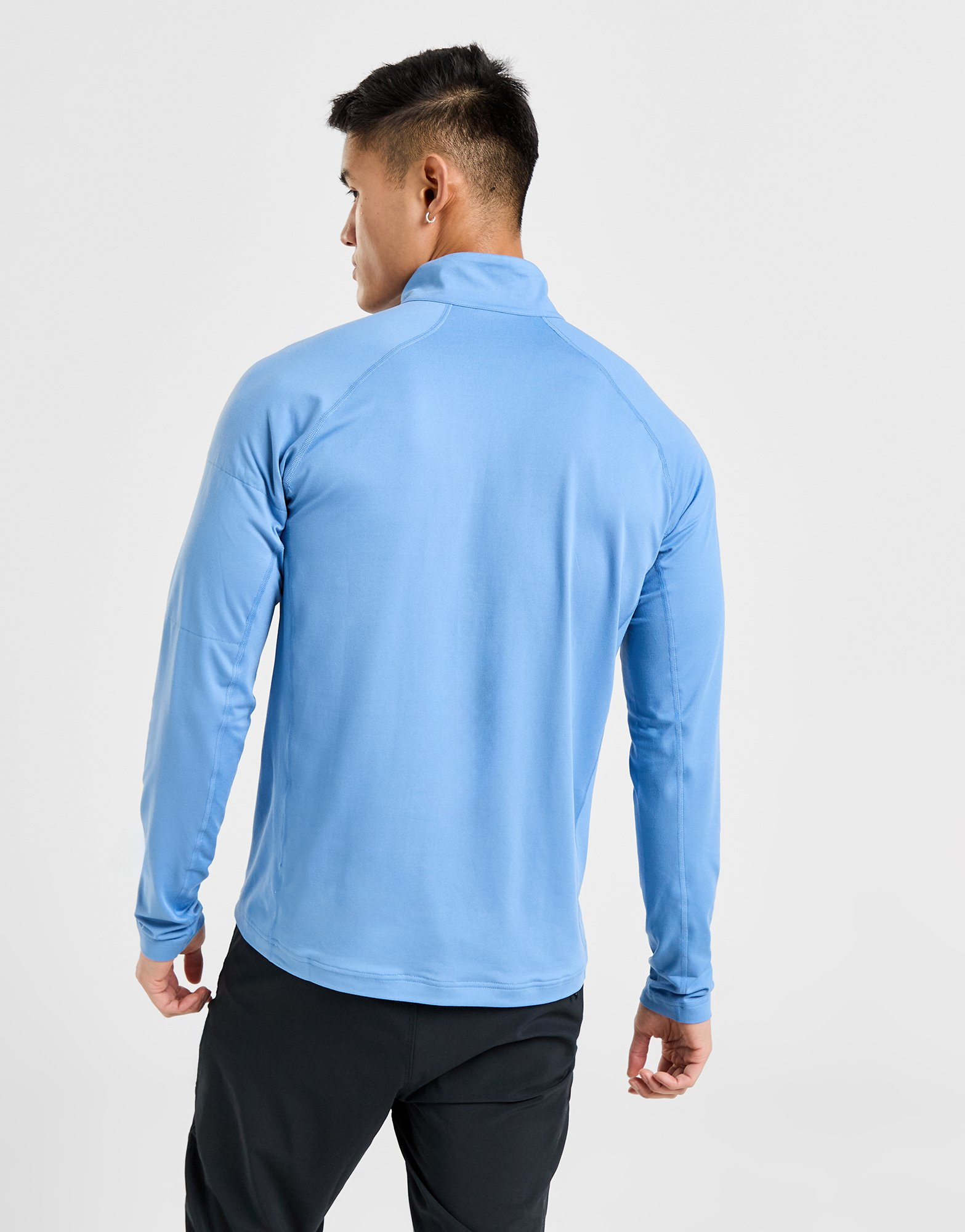 Columbia Haut Zippé Riven Homme