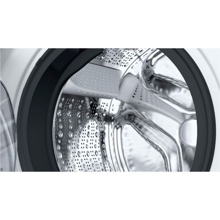 Siemens Waschmaschine iQ500 WG44G1090 Weiß