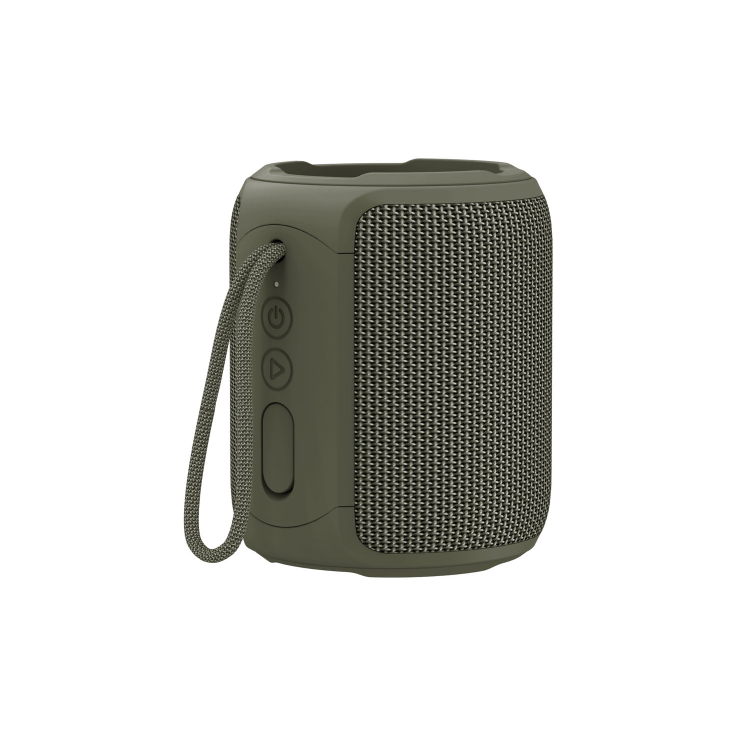 Trend Bluetooth Lautsprecher E100 Grün