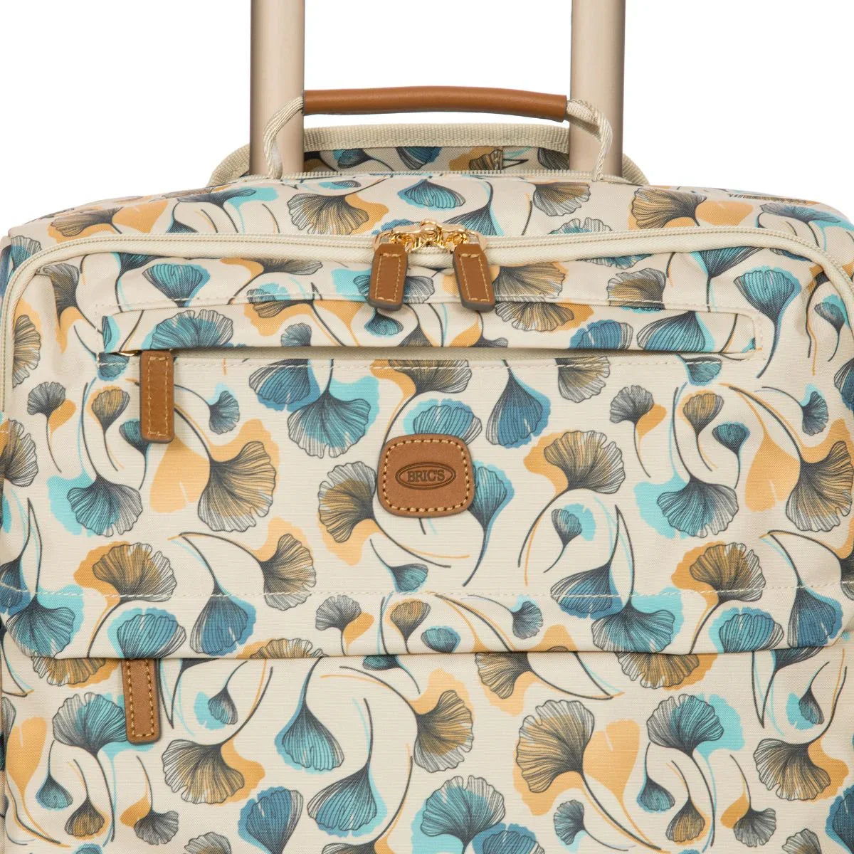 Bric’s | X- Bag 58117 | Spinner handbagage 55