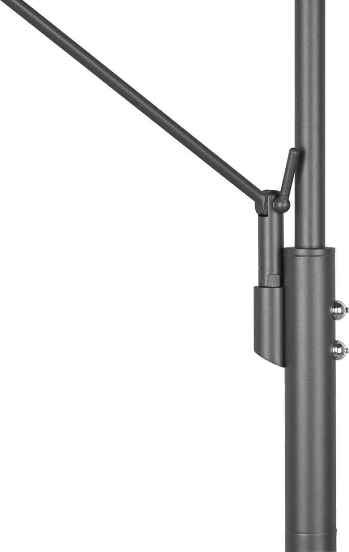 LED-Stehleuchte