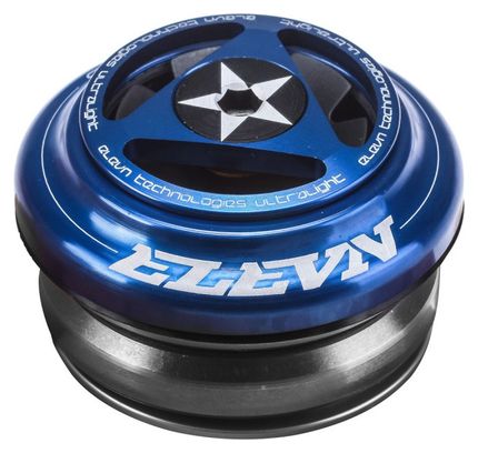 Jeu de direction ELEVN intégré 1'' Bleu