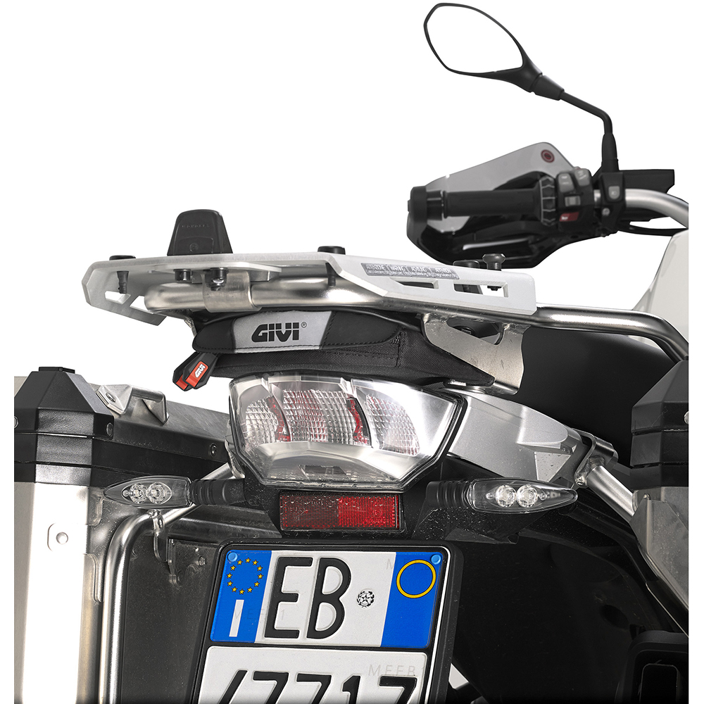 Givi - Sacoche à outils Xstream XS5112R Noir