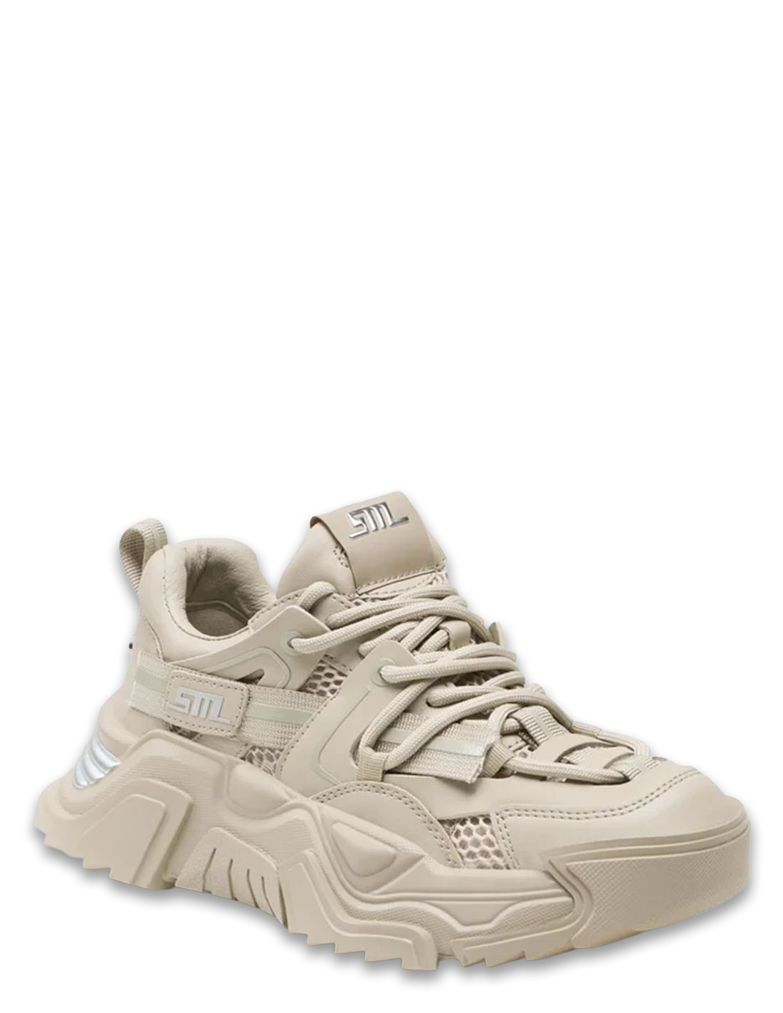 steve madden Baskets de ville kingdom sneaker Femme