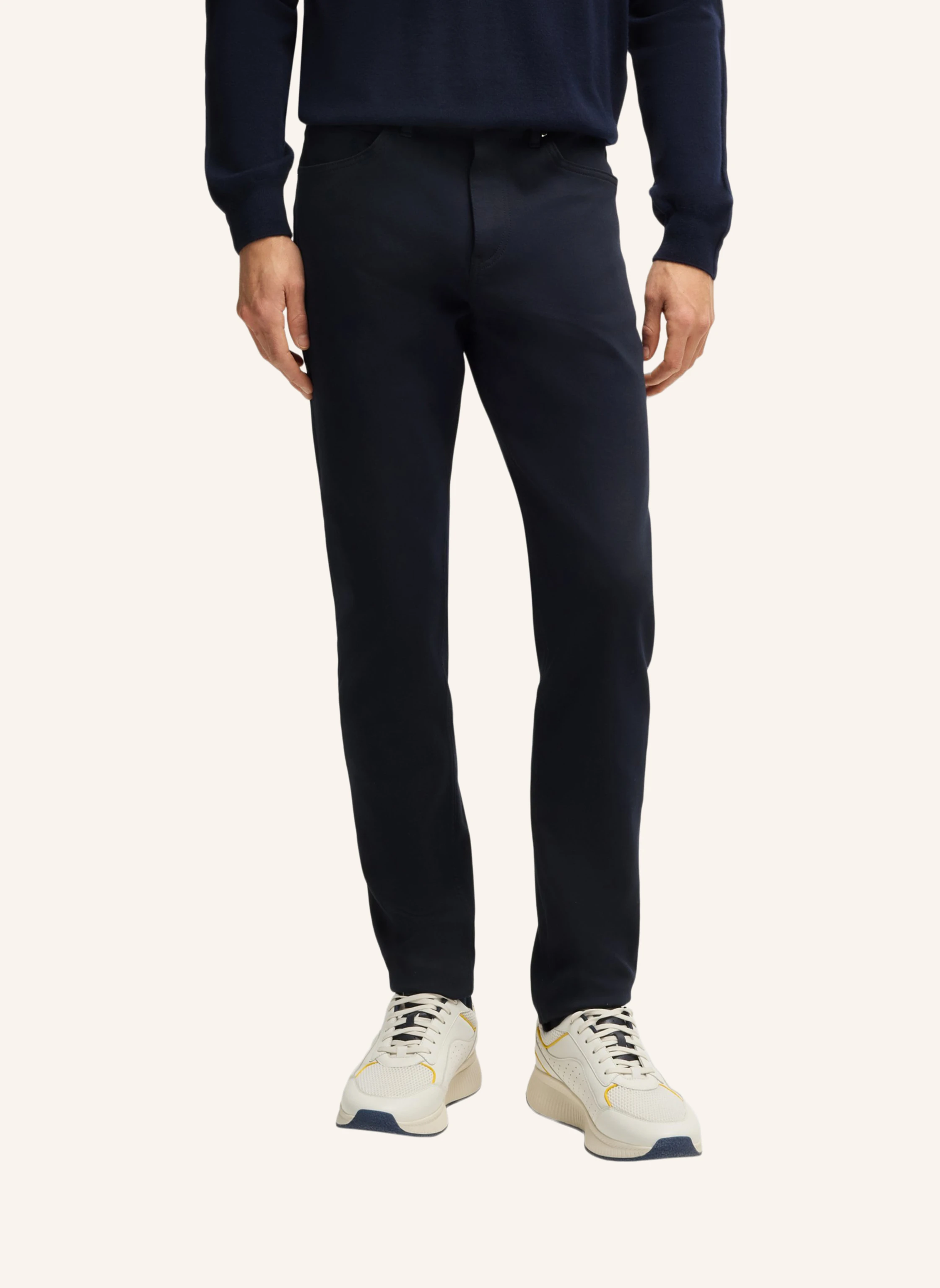 BOSS Jeans C-TABER_PS Tapered Fit