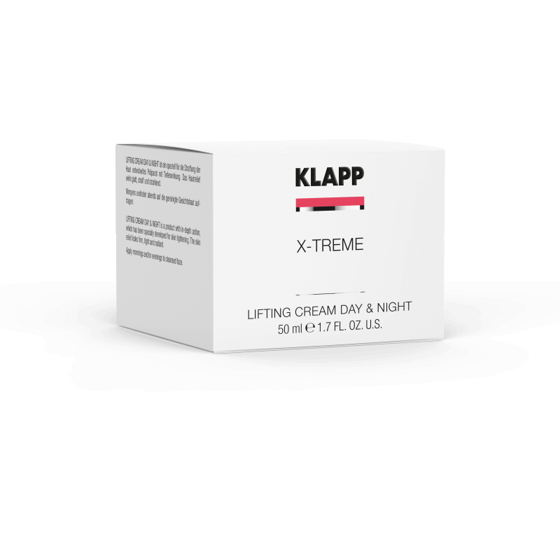 X-Treme Lifting Cream Day & Night