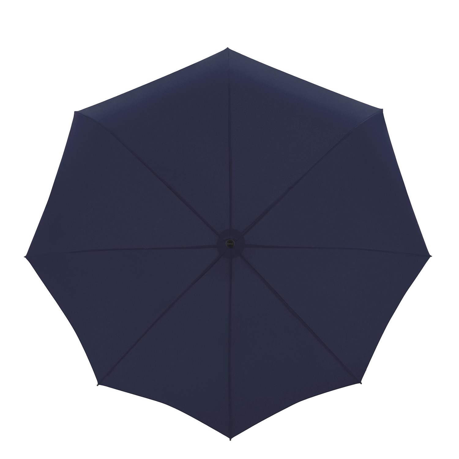 Knirps Shape Big Storm Umbrella Duomatic navy