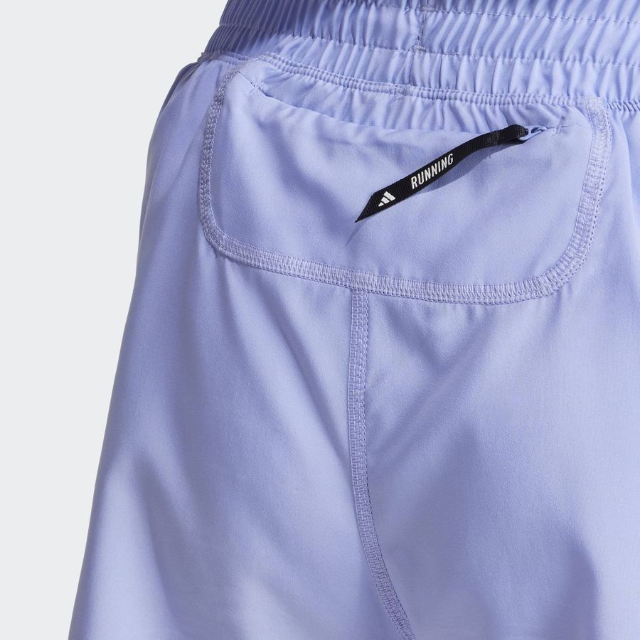 Adidas Own the Run Base AEROREADY Shorts