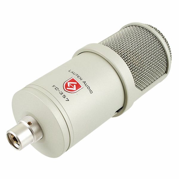 Lauten Audio Clarion FC-357