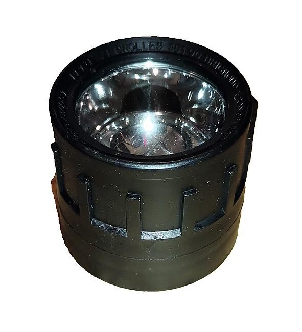 PETZL - BAGUE COMPLETE DE LASER