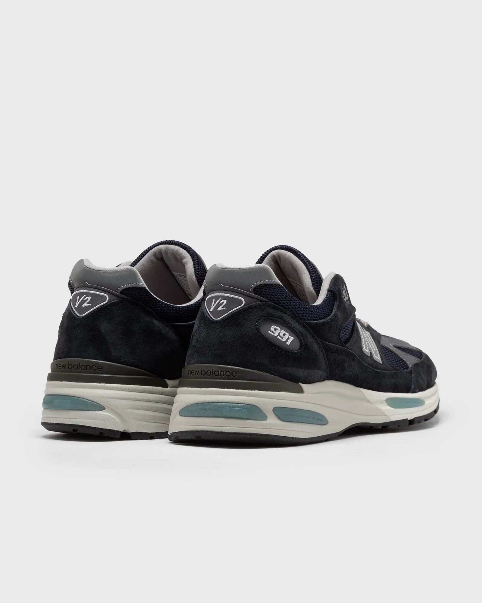 New Balance 991v2 Made in UK