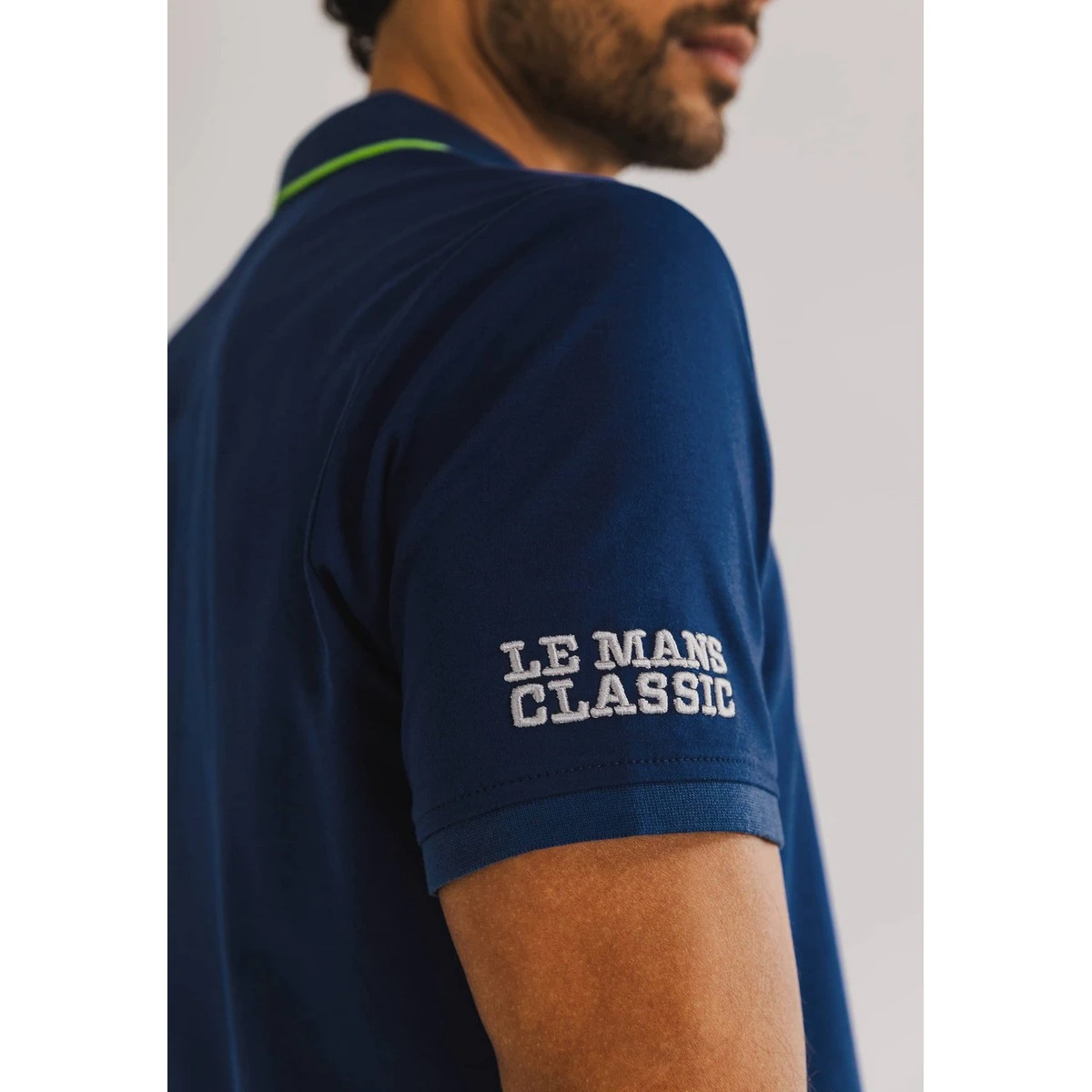 Heren Polo 27230363
