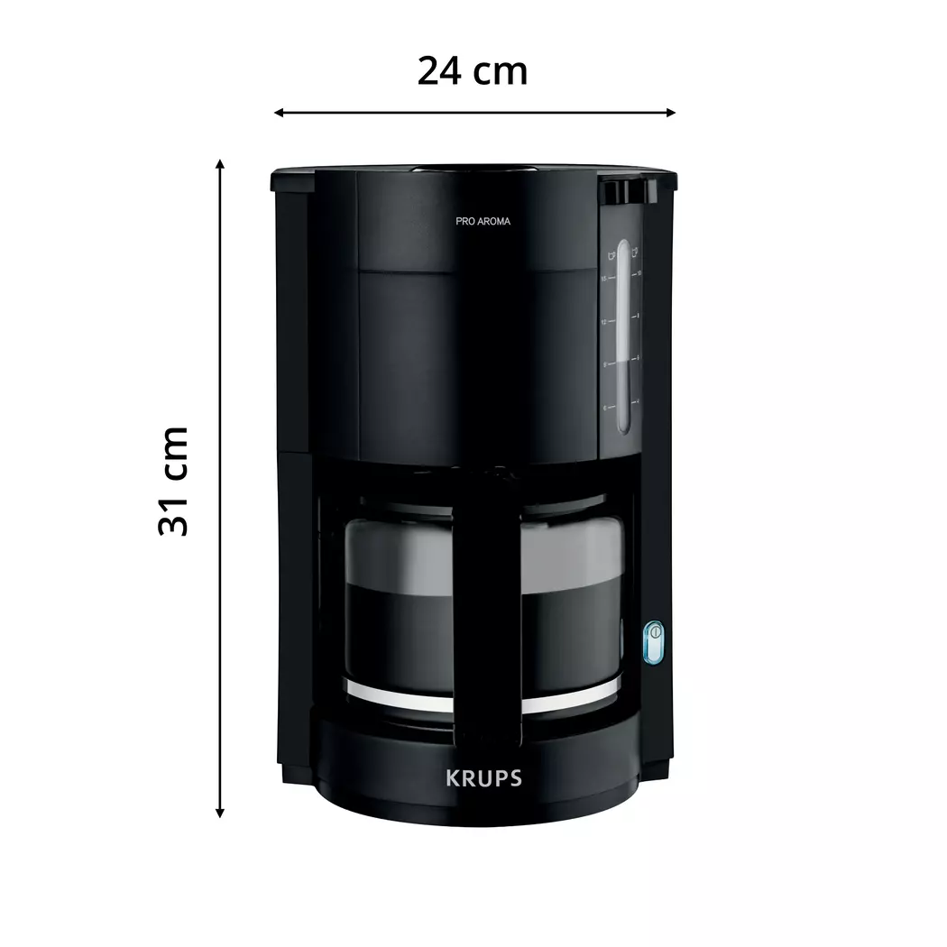 Kaffeemaschine ProAroma