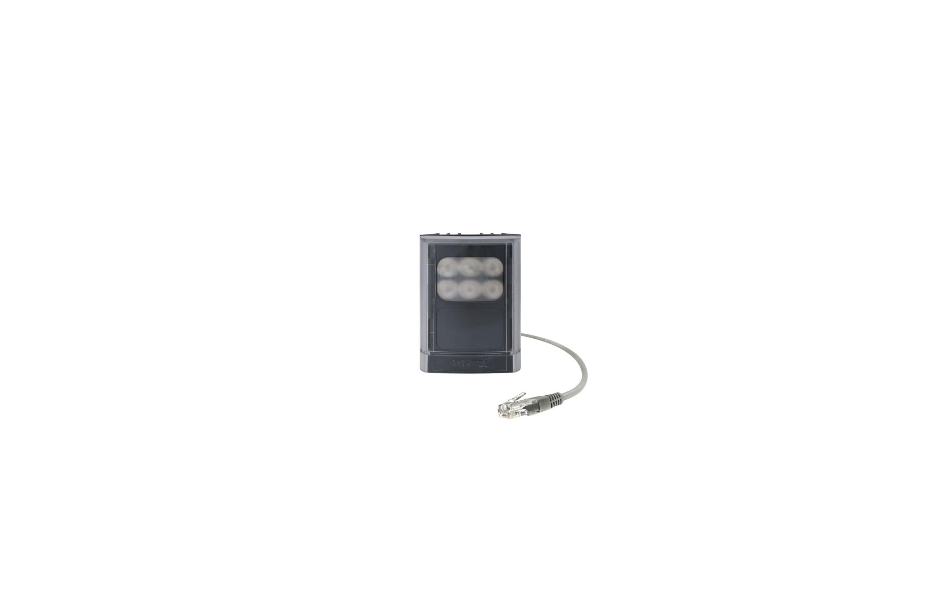 Infrarot Strahler VAR2-POE-I2-1<br>Infrarot-Beleuchtung für Netzwerkkamera