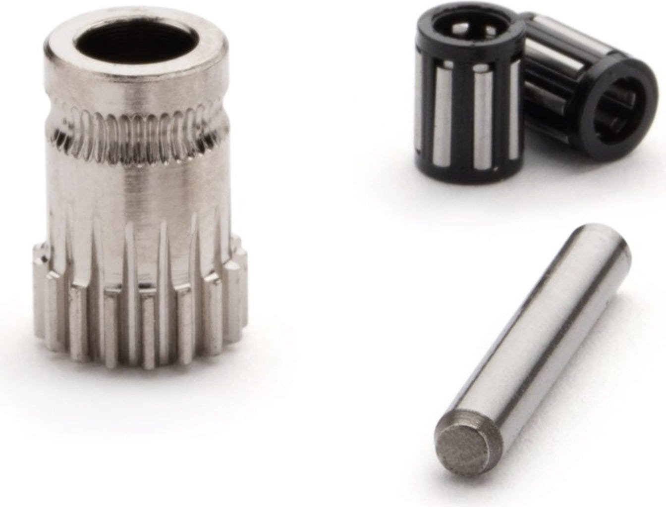 Bondtech  Secondary Drive Gear 1.75 / 5 mm Set    Zubehör für IDGA- und RIDGA-Sets