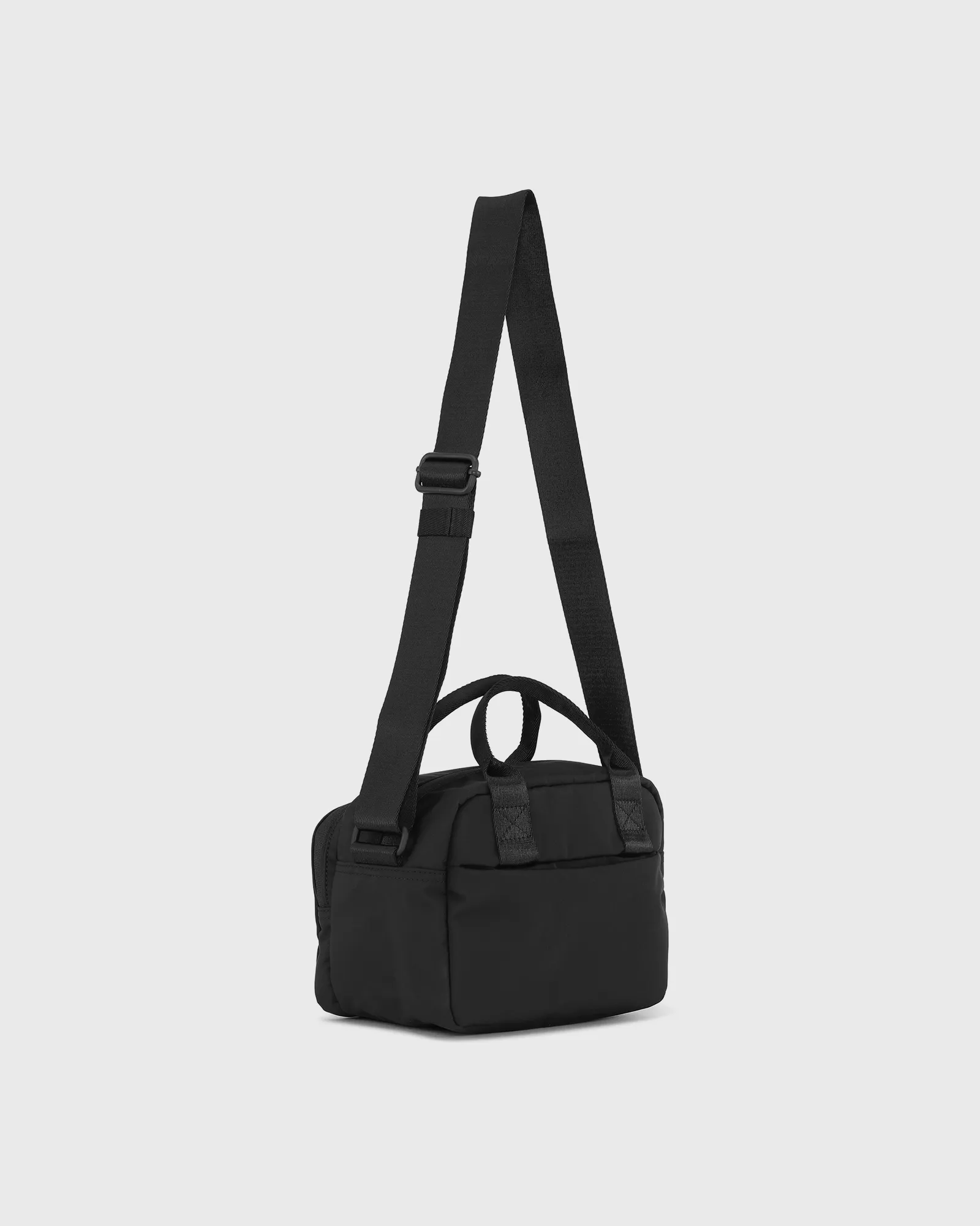 Ganni Recycled Tech Festival Top Handle