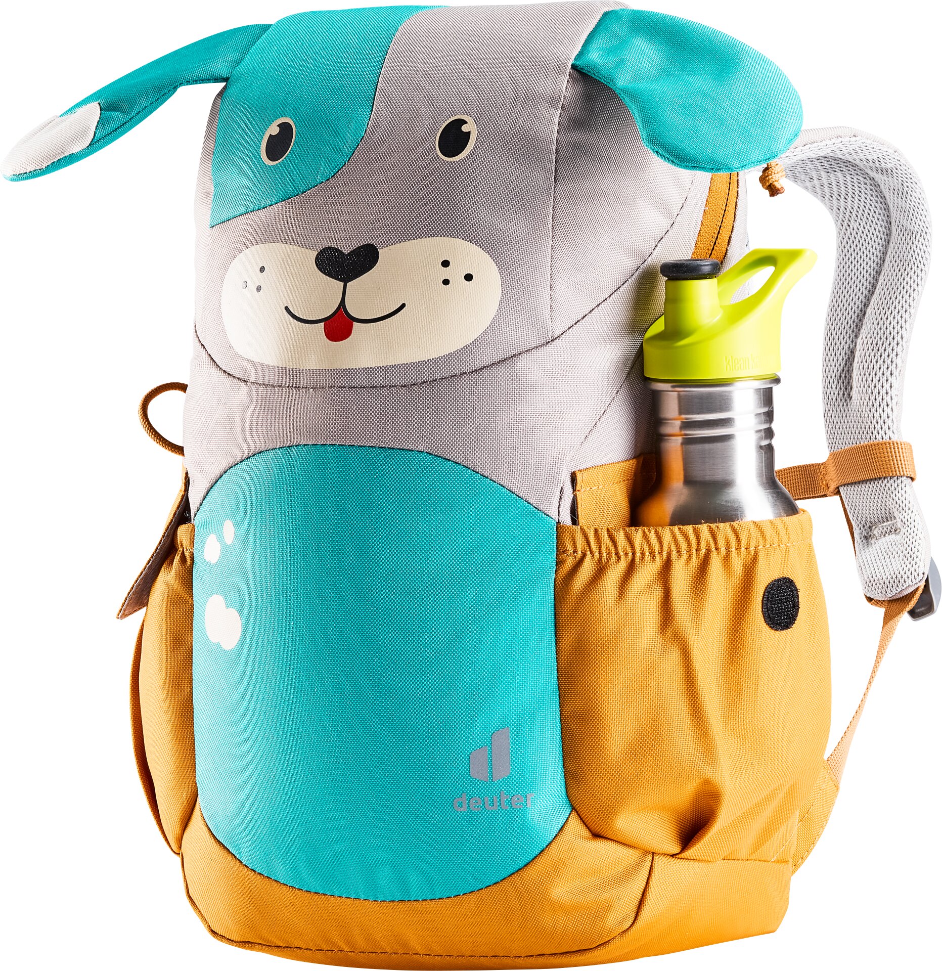 Deuter Kikki 8L<br>Barnesekk