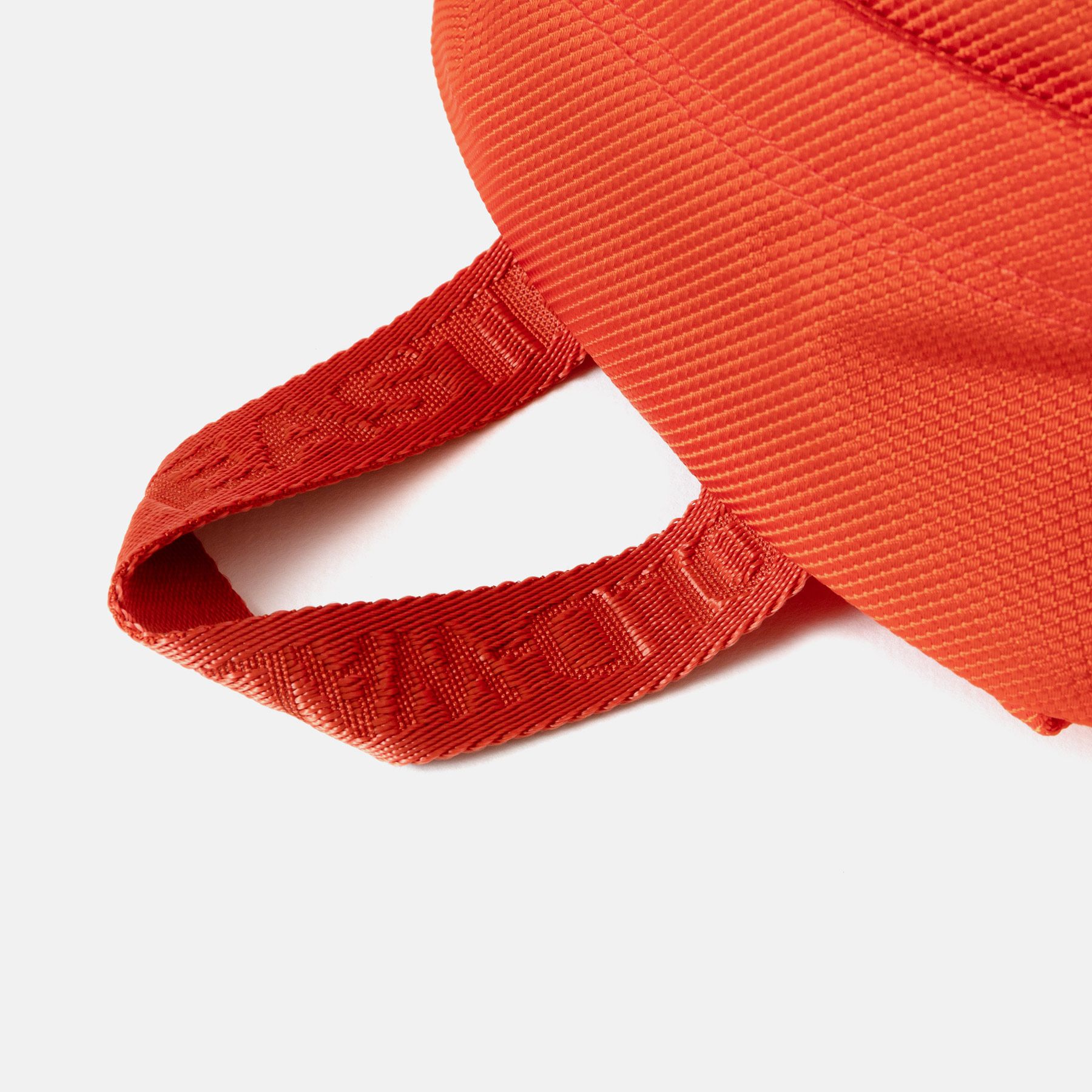 Padded A-COLD-WALL* Volt Orange