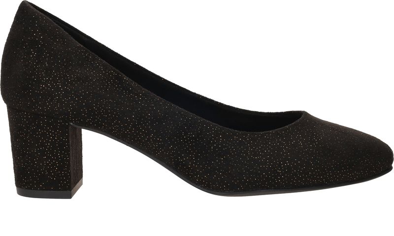 MARCO TOZZI Pumps Zwart Dames