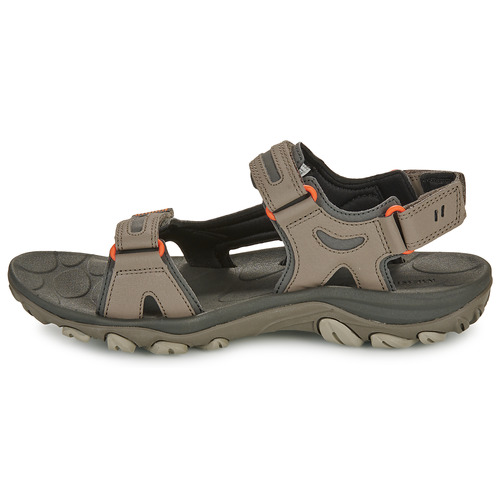 Merrell - HUNTINGTON - Gris