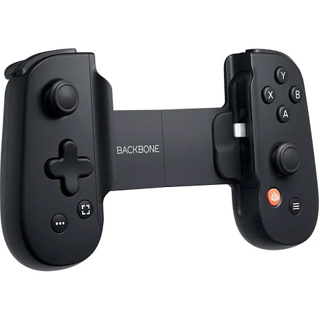 Backbone Controller One Lightning - sort
