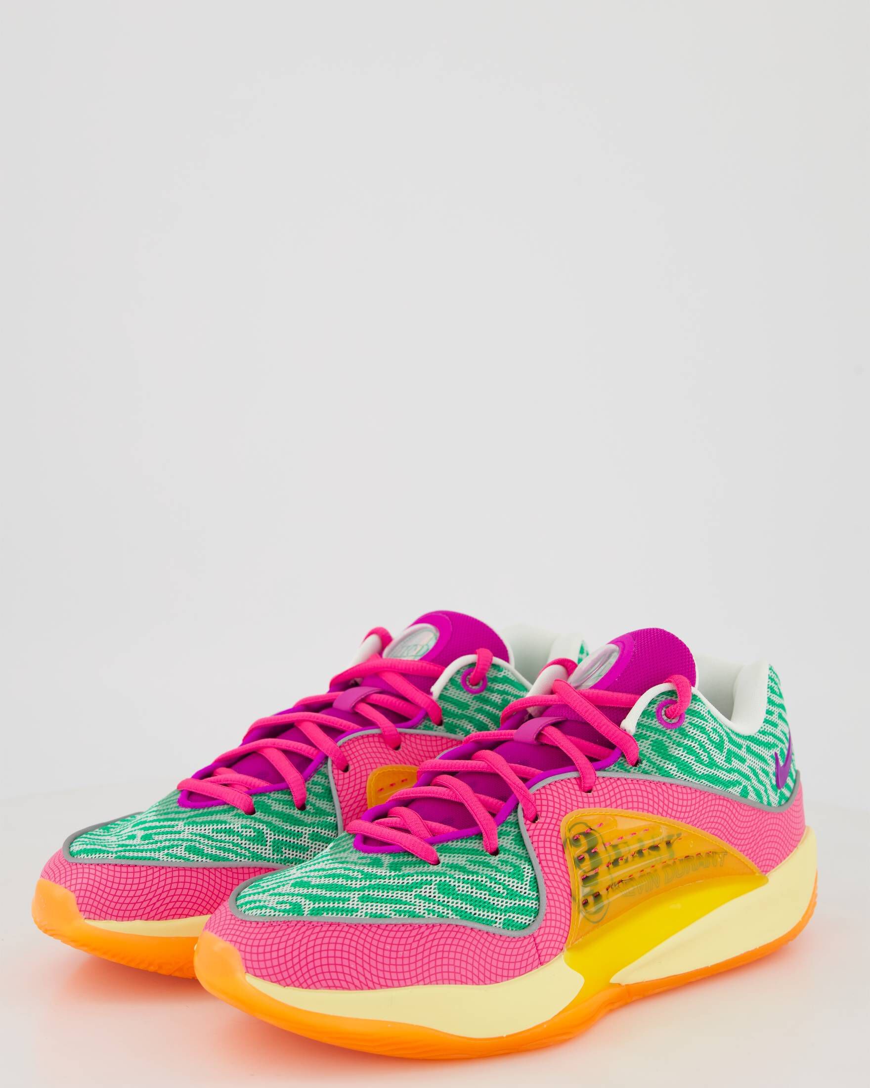 Nike| Basketballschuhe KD16 ASW