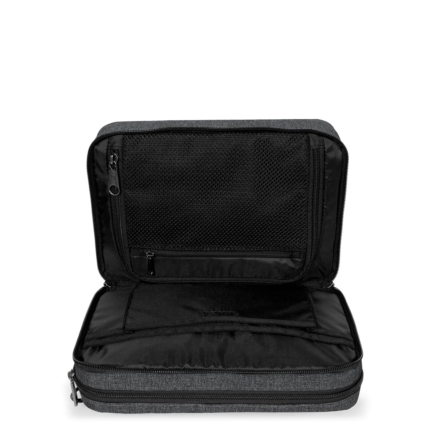 Eastpak Mavis Toilettas black denim