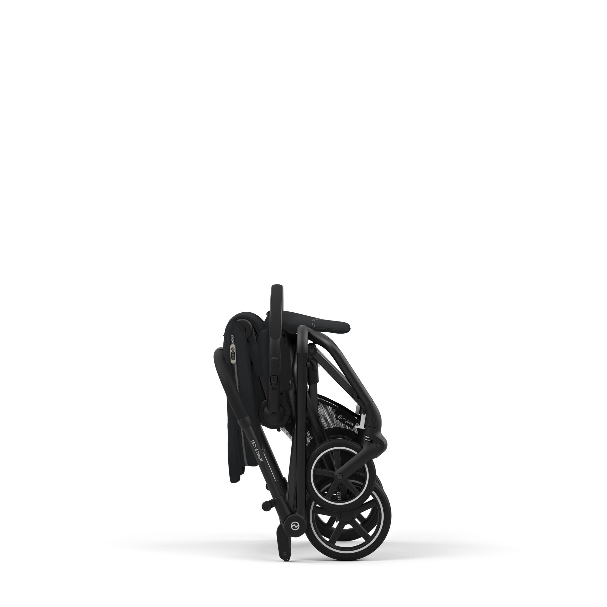 Eezy S Twist+2 Magic Black