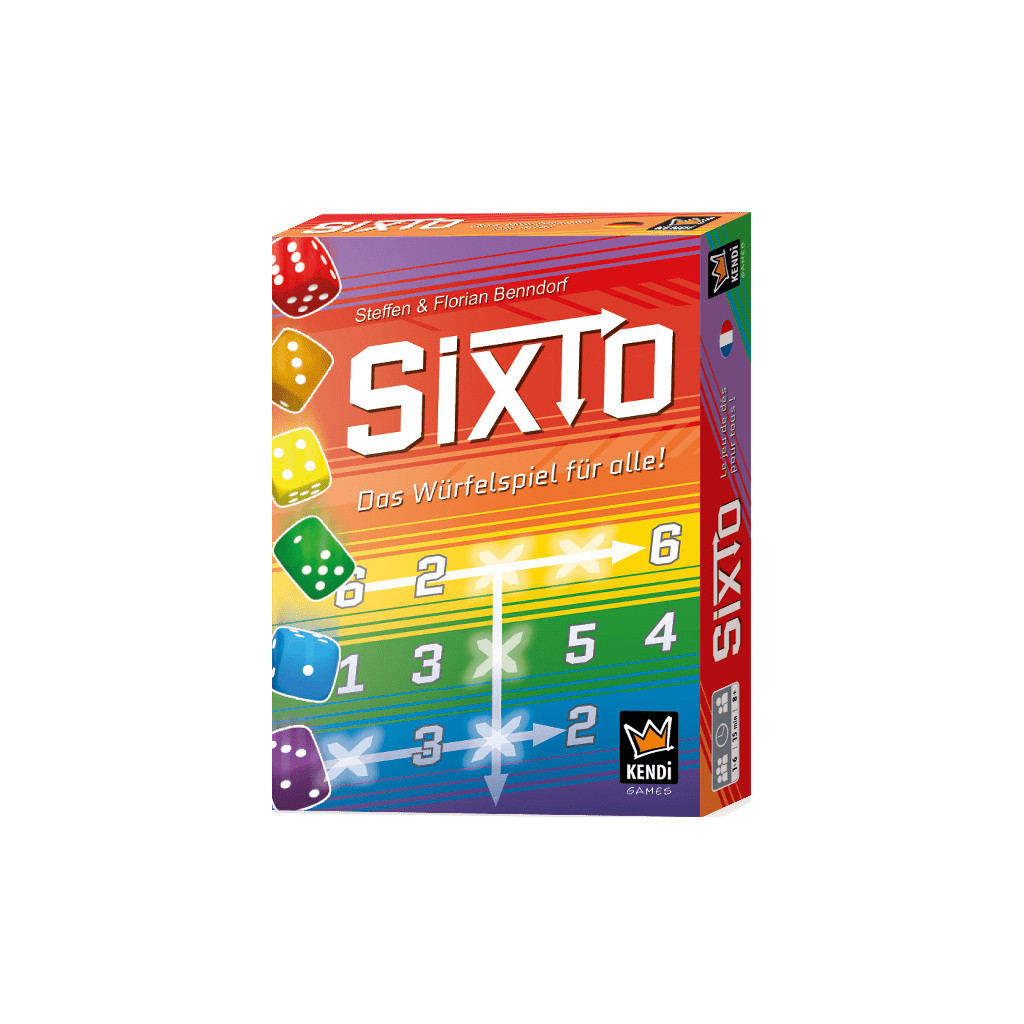 Sixto