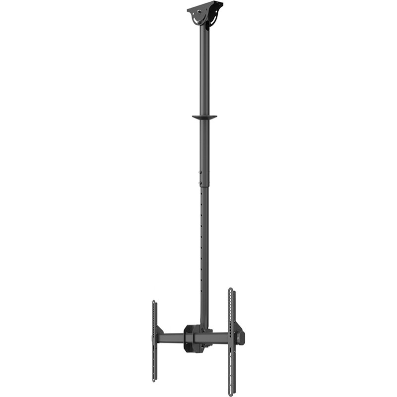 Neomounts CL35-440BL16L Support de plafond pour écran de 37-70